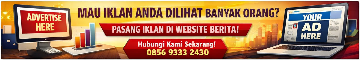 Pasang Iklan di Rembes